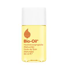 Bio-Oil Huidverzorgingsolie (100% Natuurlijk) Littekens & Striemen 60ml