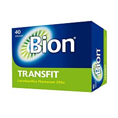 Bion Transfit 40 Capsules