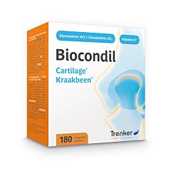 Biocondil 180 Tabletten
