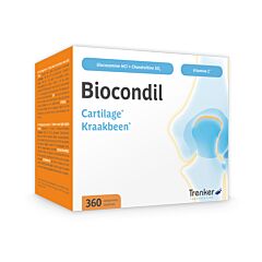 Biocondil 360 Tabletten