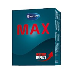 Biocure Max 30 Tabletten