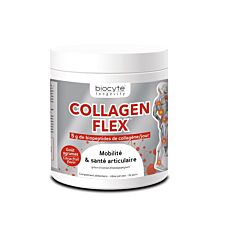 Biocyte Collagen Flex Pdr 240g