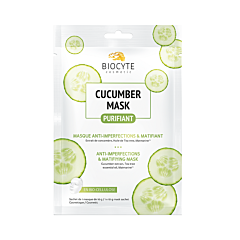 Biocyte Cucumber Mask 1