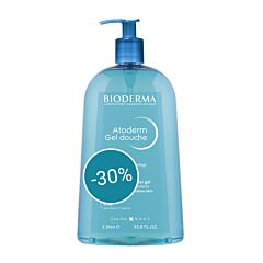 Bioderma Atoderm Douchegel 1L Promo -30%