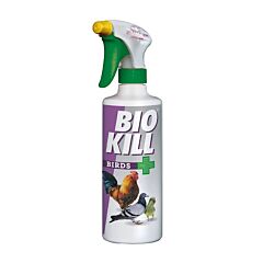 Biokill Spray Vogels 500ml