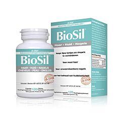 BioSil 120 Capsules