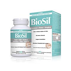 BioSil 60 Capsules