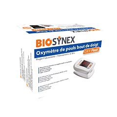 Biosynex Saturatiemeter 1 Stuk