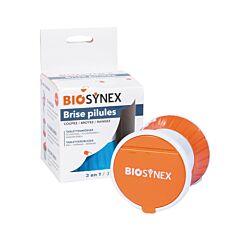 Biosynex Tabletvergruizer 1 Stuk