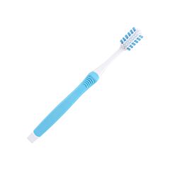 Better Toothbrush Regular Tandenborstel Soft Blauw 1 Stuk