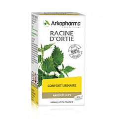 Arkocaps Brandnetelwortel Urinair Comfort 45 Capsules