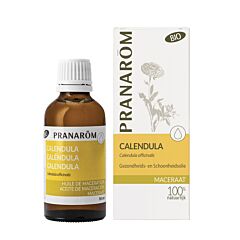 Pranarôm Calendula Bio Lipide-Extract 50ml
