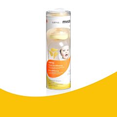 Calma Voedingssysteem Voor Moedermelk + Fles 250ml