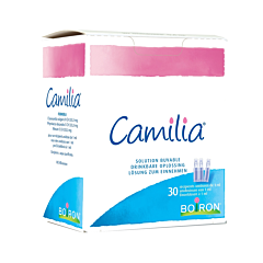 Camilia Drinkbare Ampoules 30x1ml
