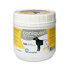 Caniquin Soft Chews 120 Stuks