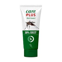 Care Plus Anti Insect DEET Gel 30% 75ml