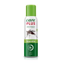 Care Plus Icaridin Anti-Insect Aerosol Spray 100ml
