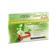 Vitanza HQ Care-Pol Rapid 10 Tabletten