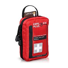 Care Plus First Aid Kit Basic 1 Stuk