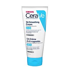 CeraVe SA Anti-Ruwe Huid Crème 177ml