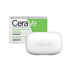 CeraVe Hydraterend Wastablet 128g