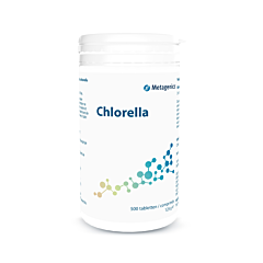 Chlorella 500 Tabletten