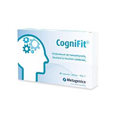 CogniFit 30 Capsules