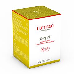 Nutrisan Cogniril 60 V-Capsules