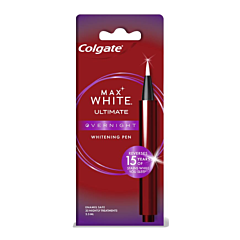Colgate Max White Overnight Whitening Pen - 2,5ml