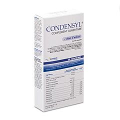 Condensyl 30 Tabletten