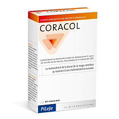 Coracol 60 Tabletten