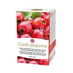 Cordi-Posome 60 V-Capsules