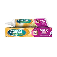 Corega Max Comfort Kleefcrème 70g