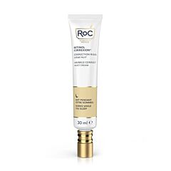 RoC Retinol Correxion Anti-Rimpel Nachtcrème 30ml