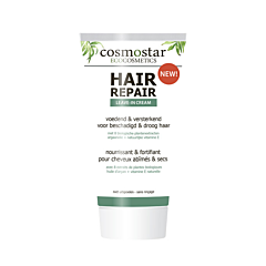 Cosmostar Hair Repair Leave In Crème 125ml