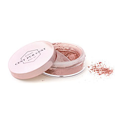 Cent Pur Cent Loose Mineral Blush - Prune - 7g