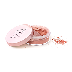 Cent Pur Cent Loose Mineral Blush - Pêche - 7g