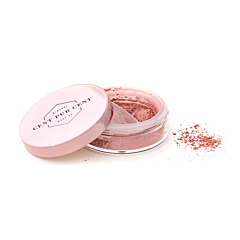 Cent Pur Cent Loose Mineral Blush - Rose - 7g