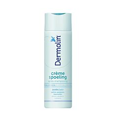 Dermolin Crèmespoeling 200ml