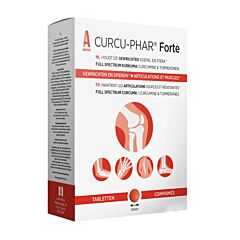 Curcu-Phar Forte 60 Tabletten