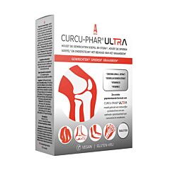 Curcu-Phar Ultra 90 Tabletten