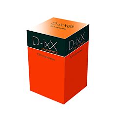 D-ixX 2000 120 Capsules