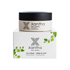 Xantho Anti-aging Dagcrème - Alle Huidtypes 50ml