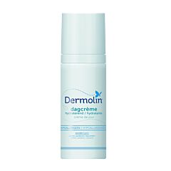 Dermolin Dagcrème 50ml