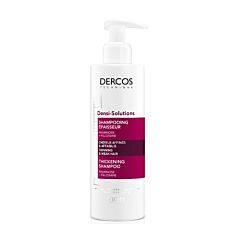 Vichy Dercos Densi-Solutions Shampoo - 250ml