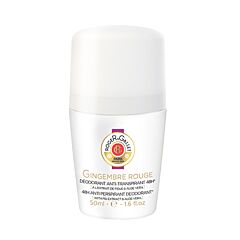 Roger & Gallet Gingembre Rouge Deodorant Roll-on 50ml