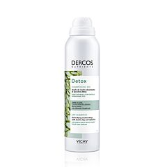 Vichy Dercos Nutrients Detox Droogshampoo 150ml