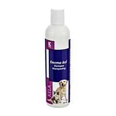 Kela Derma-Kel Shampoo Honden/ Katten 250ml