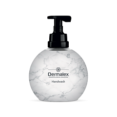 Dermalex Handwash Limited Edition - Wit - 295ml