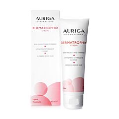 Auriga Dermatrophix Crème 80ml